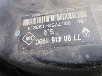 фото thumb №8, Clio ii 98-01 педаль сцепления тормоза усилитель 1.4 8v e7j634