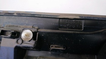 фото thumb №6, Планка права зад задня планка двері права двері правих volvo xc60 ii 17-