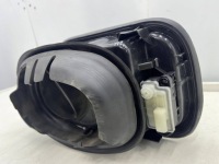 Крышка заливной топлива bmw 5 g30 m5 f90 седан 17-20r. нет przebita 738793 Доставка, фото thumb