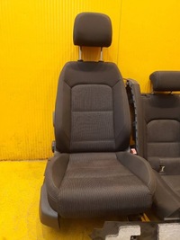 фото thumb №13, Vw passat b8 sedan сиденье диван туннель обшивки дверь 14r.-