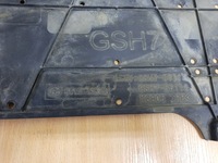 фото thumb №10, Mazda 6 gj lift 18- захист pod бампер оригінал