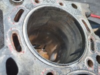 фото thumb №5, Vw lt 2.8 tdi dół двигуна блок двигуна ata