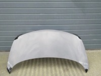 фото thumb №15, Крышка багажника задняя зад mercedes slk w172 2011-