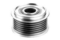 фото thumb №9, Зчеплення генератора valeo 588033 77364082