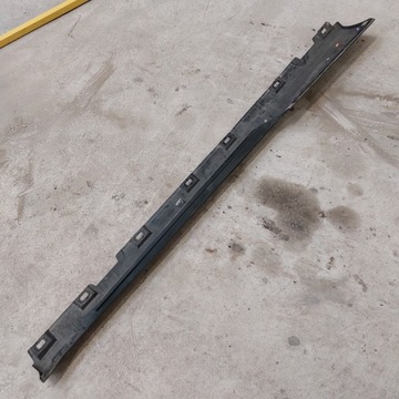 фото thumb №8, Audi a5 планка накладка порогова ліва 8w6853859 8w7853859