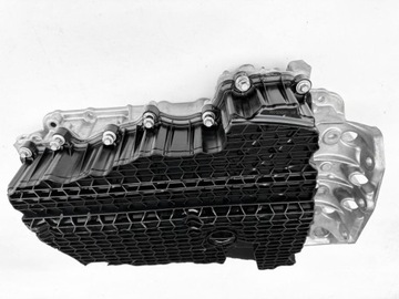 фото thumb №13, Peugeot expert 2,0hdi основание поддон 9802933280 9801258280 оригинал