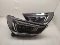 Купить Opel mokka x zw с led комплект лампа передних 42551993, 42551992, фото thumb
