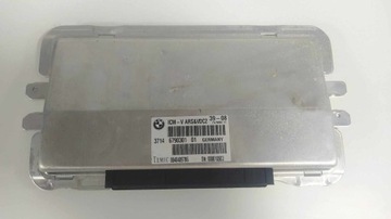 фото thumb №3, Модуль блок керування vdc icm bmw 7 f01 f02 6790301