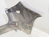 Renault megane 3 3 универсал бампер задняя задний nv676 Оригинал, фото thumb