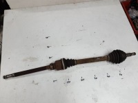 фото thumb №1, Peugeot 508 i 1.6 e-hdi приводной вал parawa перед автоматическая коробка передач