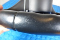 фото thumb №14, Воздуховод кожа 3074993 st.bdb оригинал bmw 5 f10 m-pakiet