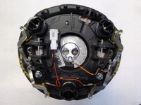 фото thumb №9, Jaguar xj x351 подушка водія пасажира натягувач