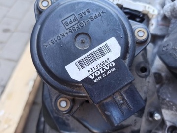 фото thumb №7, Volvo xc90 ii t8 коробка передач коробки передач 2.0 ідеал p1285351