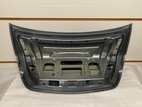 фото thumb №11, Крышка багажника багажника mercedes c-klasa w206 a206