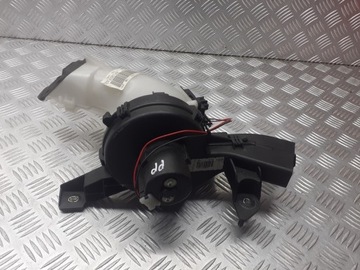 фото thumb №1, Вентилятор воздуховод citroen c4 picasso 173610100