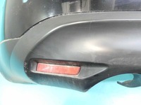 фото thumb №8, Бампер задняя infiniti fx ii qx70 чёрный kh3 c 08-11