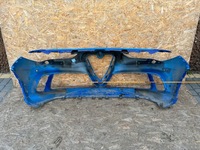 фото thumb №10, Alfa romeo stelvio quadrifoglio бампер передній q4