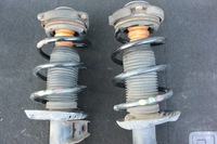 фото thumb №10, Macpherson kpl перед поворотный кулак audi tt 8j 2.0 tdi