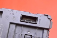 Купити Замок запалювання зчитувач карти кнопка 285906535r renault captur 1 1 0.9 tce 90 km, фото thumb