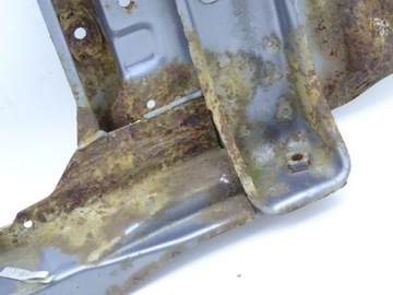 фото thumb №5, Daihatsu rocky 93-01 pas переднее усилитель