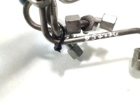 Renault captur шланг паливний форсунки 1.5 dci 90 дизель 66kw 90 hp Ціна, фото thumb