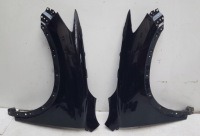 фото thumb №1, Крыло перед правый левый mazda cx5 16w