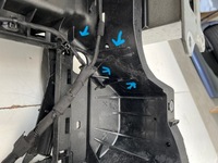 фото thumb №9, Pas передний радиатор ford focus mk4