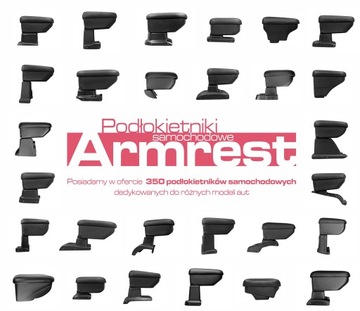 фото thumb №8, Підлокітник citroen c1 / peugeot 108 / armrest