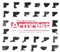 фото thumb №7, Підлокітник daewoo kalos od 2003 - armrest