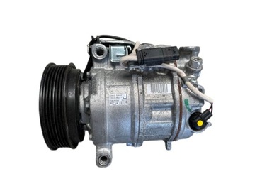 фото thumb №6, Infiniti q30 qx30 компресор насос кондиціонера 926005da1a