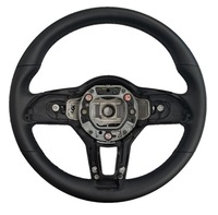 фото thumb №1, Колесо керма mercedes w167 gle