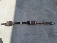 фото thumb №1, Піввісь права renault megane iv 1.2 tce автомат