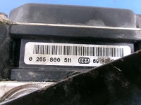 фото thumb №5, Seat ibiza 6l iii блок управления  блок управления abs 6q0614117s bosch 0265231712