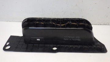 фото thumb №8, Порог градус правые перед trafic ii vivaro a легковой 8200523989 8200523993