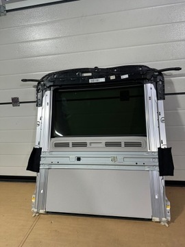 фото thumb №13, Люк, крыша раздвижной, окно крышные mercedes e класс w213 km универсал