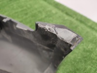 фото thumb №8, Спойлер перед накладка fiat 500 x lift sport