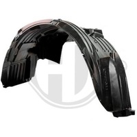 фото thumb №1, Подкрылок nissan pathfinder 05-13