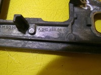 фото thumb №7, Рамка радіо panela mercedes-benz e w210 a2106830308 nr58