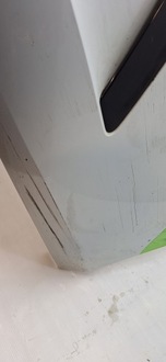 фото thumb №10, Skoda octavia 4 iv 5e7 rs бампер задняя задняя задний kombi 5e7807421c