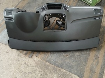 фото thumb №12, Панель раздаточная консоль vw sharan ii alhambra 7n английская англичанин