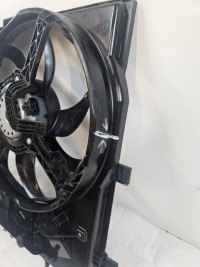 фото thumb №8, Fiat ducato 06-21 інтеркулер вентилятор df630001 lb479002