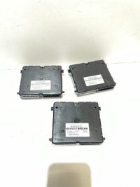 фото thumb №1, Renault captur ii модуль кондиціонера 285258590r