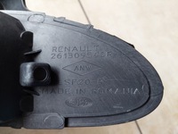 фото thumb №8, Противотуманная фара - правый - renault espace v