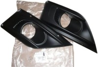 фото thumb №1, Оригінальний номер psa рамки протитуманних фар c4 picasso i 7414sc