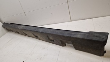 фото thumb №2, Планка накладка порогова ліва saab 93 9-3 ii