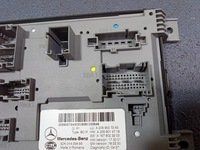 фото thumb №5, Mercedes glc w253 модуль комфорта a2059007243