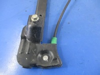 фото thumb №10, Land rover freelander i 3d подъемник стекло перед левый+ моторчик