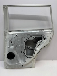 Toyota rav4 rav 4 v 18- дверь правое  задняя задняя Киев, фото thumb