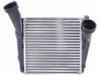 Купить Интеркулер audi q7 4l 3.0 4.1, фото thumb