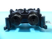 фото thumb №5, Валы балансировочные renault koleos i 2.0 dci